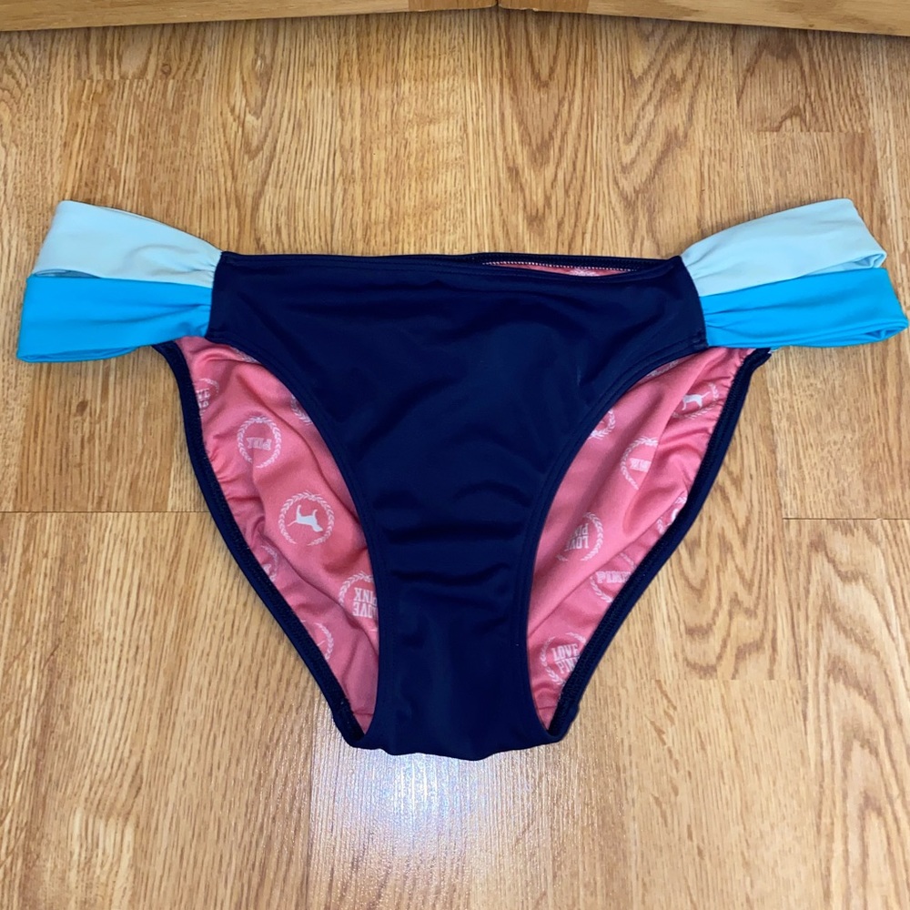 Victoria’s Secret PINK Bathing Suit Bottoms